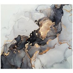 Фотообои DIVINO/T коллекцияЗолотые переливы 300х270