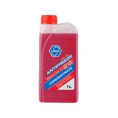 NGN V172485620 Антифриз-концентрат G12 ANTIFREEZE 1L