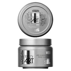 TECNI. ART Креативная укладка и стайлинг Loreal Professionnel