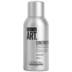 Спрей для укладки волос Constructor, средняя фиксация Loreal Professionnel