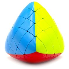 Головоломка FanXin Megamorphix (4x4 Mastermorphix) Color