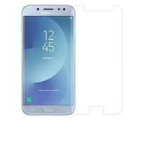 Защитное закаленное стекло Lava для Samsung Galaxy J5 (2017), без рамки