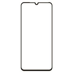 Защитное закаленное стекло Lava для Xiaomi Mi A3 Lite (Сяоми Ми А3 Лайт), Full Glue (полная проклейка)