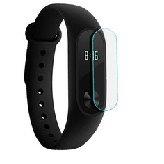 Защитная пленка Lava для Xiaomi Mi Band 2 (2 шт)