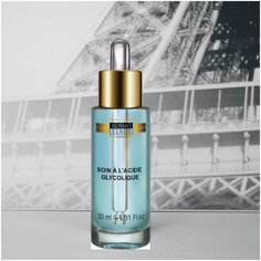 Концентрат с гликолевой кислотой, 30мл Kosmoteros