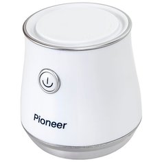 Машинка для удаления катышков Pioneer LR15 с контейнером для ворса и катышков, питание от батареек 2ХАА, 3 Вт