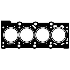 VICTOR REINZ 612721520 Прокладка ГБЦ