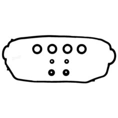 VICTOR REINZ 155238401 Замена на номер 71-52384-00 Комплект Прокладка клапанной крышки