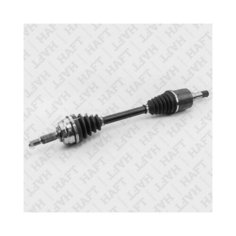 HAFT AW0134 Вал приводной