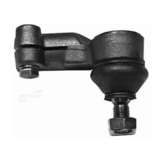 MOOG LAES0649 LA-ES-0649_наконечник рулевой правый\ L Lada 110/111/112 all 95