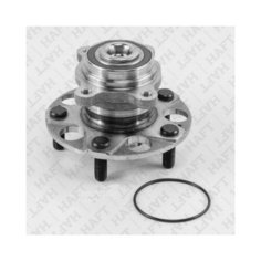 HAFT RH0312 Ступица колеса