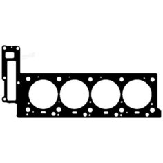 ELRING 535740 Прокладка ГБЦ L 1.1mm