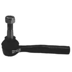 MOOG OPES2082 Наконечник рулевой тяги