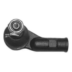 MOOG VOES8283 Наконечник рулевой тяги