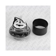 HAFT RV0126 Ступица колеса с интегрированным подшипником