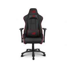 Компьютерное кресло ASUS SL200 ROG Chair Black