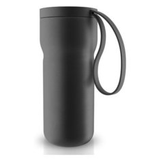 Термокружка Nordic Kitchen 350 мл, черная, 575020, EVA SOLO