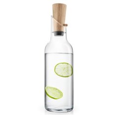 Графин для воды 1 л, прозрачный, 557474, EVA SOLO