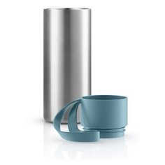 Термос, 350 мл, синяя, 567446, EVA SOLO