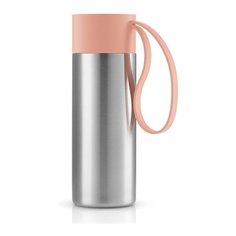 Термос, 350 мл, персиковая, 567055, EVA SOLO