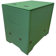 Сушилка для филамента Plastiq зелёная