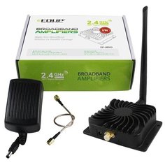 EDUP EP-AB003 Усилитель Wi-Fi сигнала бустер 2400-2500МГц 8W