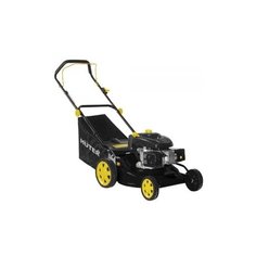 Газонокосилка бензиновая GLM-4.0 T Huter