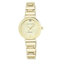 Наручные часы Anne Klein 2434CHGB