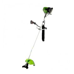 Триммер бензиновый Сибртех БКС 2500 (43 см3, 2.5 л.с, неразъемная штанга)