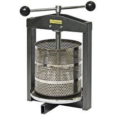 Соковыжималка Фермер ручная СВР-02, загрузка 10 литров ()