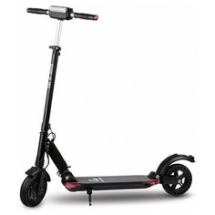 Электросамокат KUGOO S3 Pro, черный.