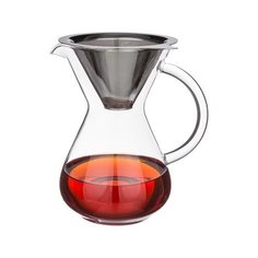 250-121 чайник заварочный 700МЛ С НЖС фильтром Lefard