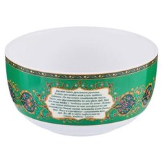 Пиала "сура" 11.5*11.5*6СМ 400МЛ 54-463 Lefard