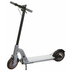 Электросамокат KUGOO M2 Pro, серый.