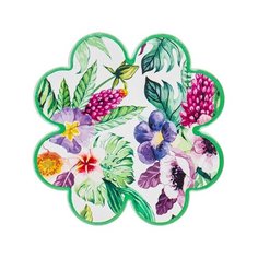 Подставка П/горячее "полевые цветы" 17СМ 229-477 Lefard