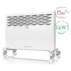 Конвектор электрический Ballu Ettore BEC/ETER-1000