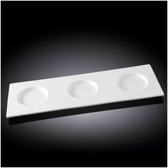 Поднос 35x12 см Wilmax