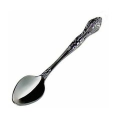 Ложка чайная "Тройка" Павловский завод им. Кирова