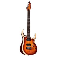 X700-AVB Duality X Series Электрогитара, цвет натуральный, Cort