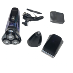 Триммер 3 в 1 Cronier CR-823