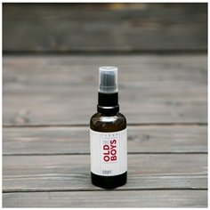 ТКраснополянская косметика Тоник Old Boys Цитрус мята 50 мл 120 г