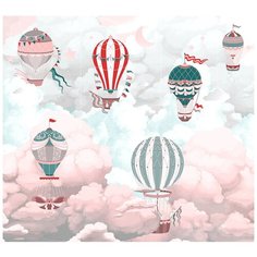 Фотообои DIVINO/T коллекцияОблака