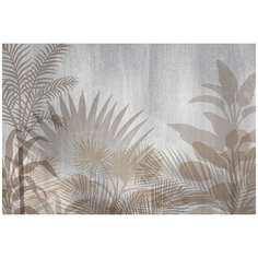 Фотообои DIVINO/T коллекцияПальмы узор 400*270