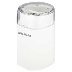 Кофемолка WILLMARK WCG-215