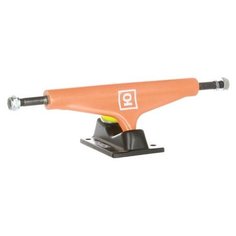 Подвески для скейтборда Юнион Black/Orange 149