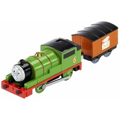 Паровозик Thomas & Friends Percy Трек Мастер Перси BML07/GMK34 Fisher Price