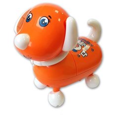 Азбукварик, Говорящий щенок (цвет в ассортименте)