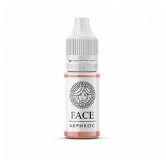 Face Абрикос 12 МЛ