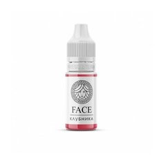 Face Клубника 12 МЛ