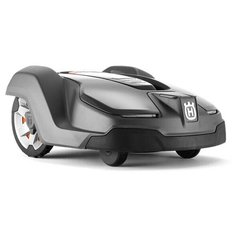 Газонокосилка-робот HUSQVARNA Automower 430X (9678528-11)